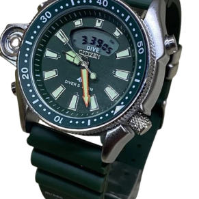 Relógio Citizen Aqualand