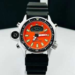 Relógio Citizen Aqualand