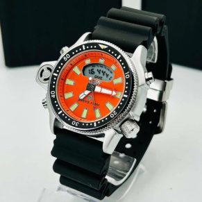 Relógio Citizen Aqualand