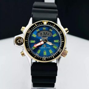 Relógio Citizen Aqualand