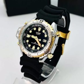 Relógio Citizen Promaster