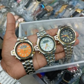 Relógio Citizen Aqualand