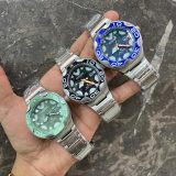 Relógio Citizen Aqualand