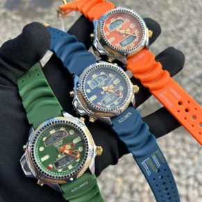 Relógio Citizen C500