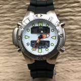 Relógio Citizen Aqualand JP