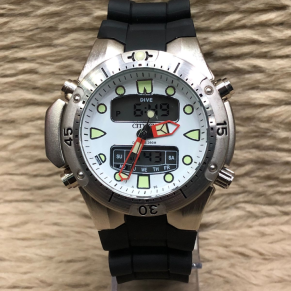 Relógio Citizen Aqualand JP