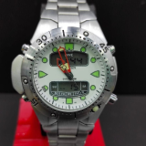 Relógio Citizen Aqualand JP