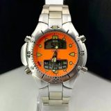 Relógio Citizen Aqualand