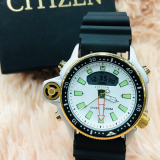 Relógio Citizen Aqualand