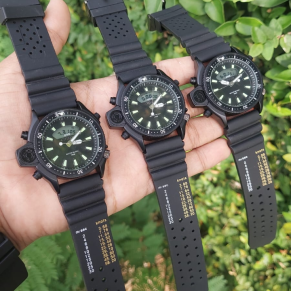 Relógio Citizen Aqualand