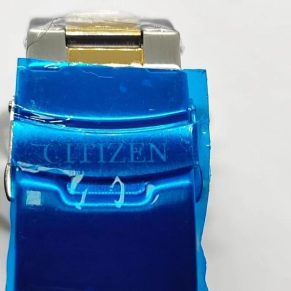 Relógio Citizen C-500
