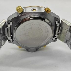 Relógio Citizen C-500