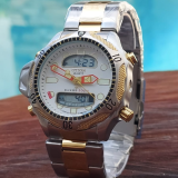 Relógio Citizen C-500