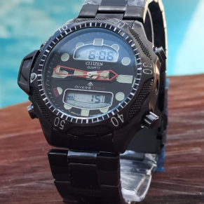 Relógio Citizen C-500