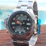 Relógio Citizen C-500