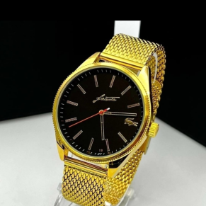 Relógio Lacoste Aço