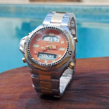 Relógio Citizen C-500