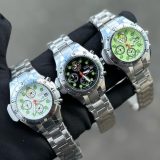 Relógio Citizen 6 Ponteiros