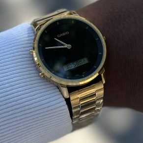 Relógio Casio