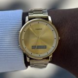 Relógio Casio