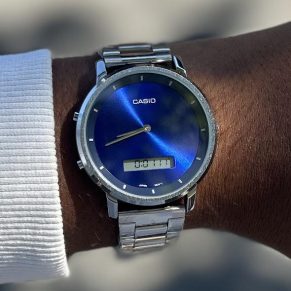 Relógio Casio
