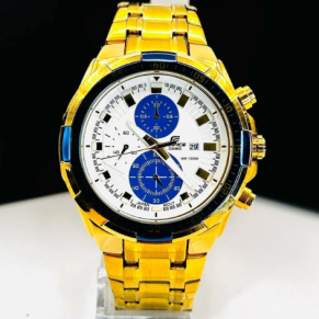 Relógio Casio Edifice