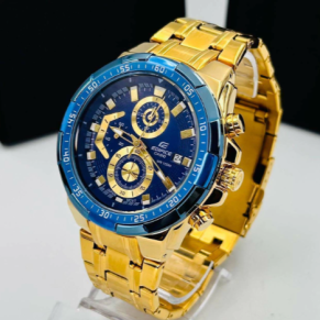 Relógio Casio Edifice