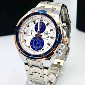 Relógio Casio Edifice