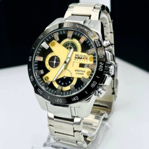 Relógio Casio Edifice