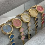 Atacado Kit c/10 Bracelete Redondo DHP • Pulseira Trevo • Colorido • À Prova d’Água