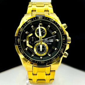 Relógio Casio Edifice