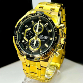 Relógio Casio Edifice