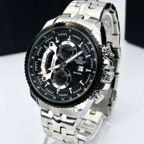 Relógio Casio Edifice Red Bull