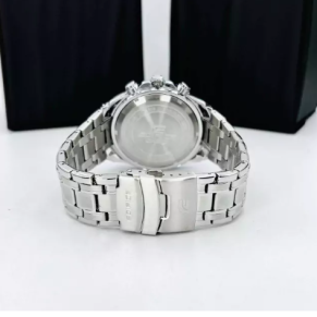 Relógio Casio Edifice Red Bull