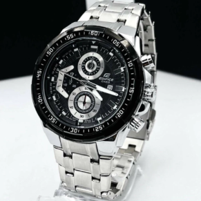 Relógio Casio Edifice Red Bull