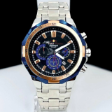 Relógio Casio Edifice Red Bull