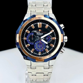 Relógio Casio Edifice Red Bull