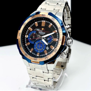 Relógio Casio Edifice Red Bull