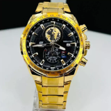 Relógio Casio Edifício Red Bull