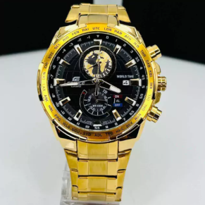 Relógio Casio Edifice Red Bull