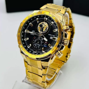 Relógio Casio Edifice Red Bull