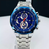 Relógio Casio Edifício Red Bull