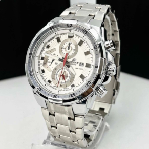 Relógio Casio Edifício Red Bull