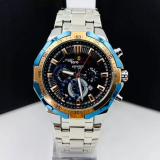 Relógio Casio Edifício Red Bull