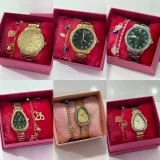 Atacado de relógios femininos