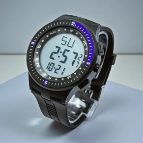 Kit com 10 Relógios Xufeng Digital Esportivo no Atacado – Ref. 351