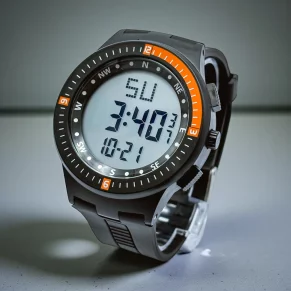 Kit com 10 Relógios Xufeng Digital Esportivo no Atacado – Ref. 351