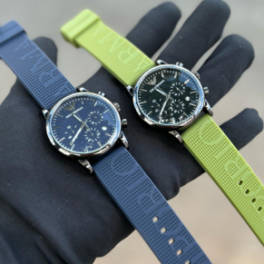 Relógio Empório Armani