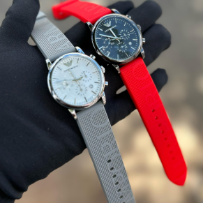 Relógio Empório Armani