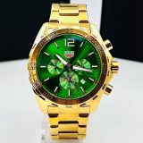 Relógio Tag Indy 1 Linha Diamante